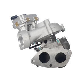 EE-54409700001 turbocharger view 1