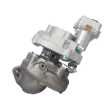 EE-54409700001 turbocharger view 2
