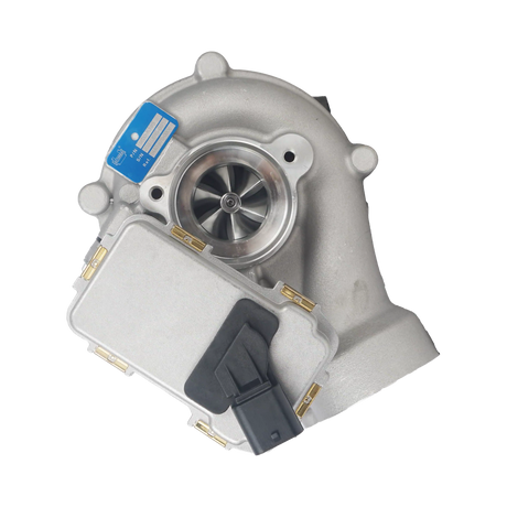 EE-54409700001 turbocharger view 4