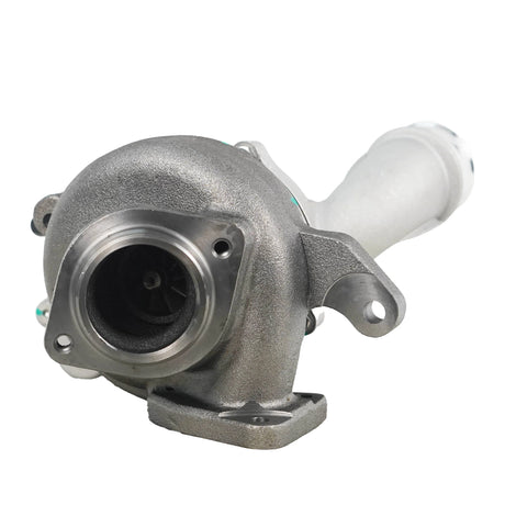 BV40 Turbo Charger for Ssangyong Stavic / Rexton III 2.0xdi D20DTR 2011> A6710900780 — EE-54409700014 — image 2