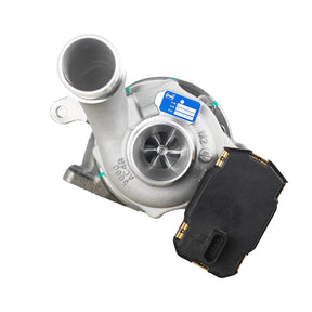 BV40 Turbo Charger for Ssangyong Stavic / Rexton III 2.0xdi D20DTR 2011> A6710900780 — EE-54409700014 — image 1