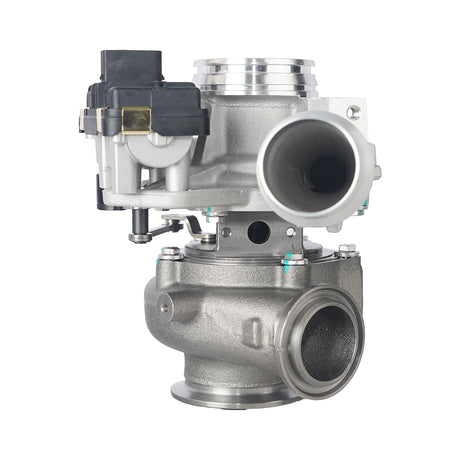 BV40 Brand New Turbo Charger for BMW with B47C20 2.0L - 11658513636 - CCT Turbo