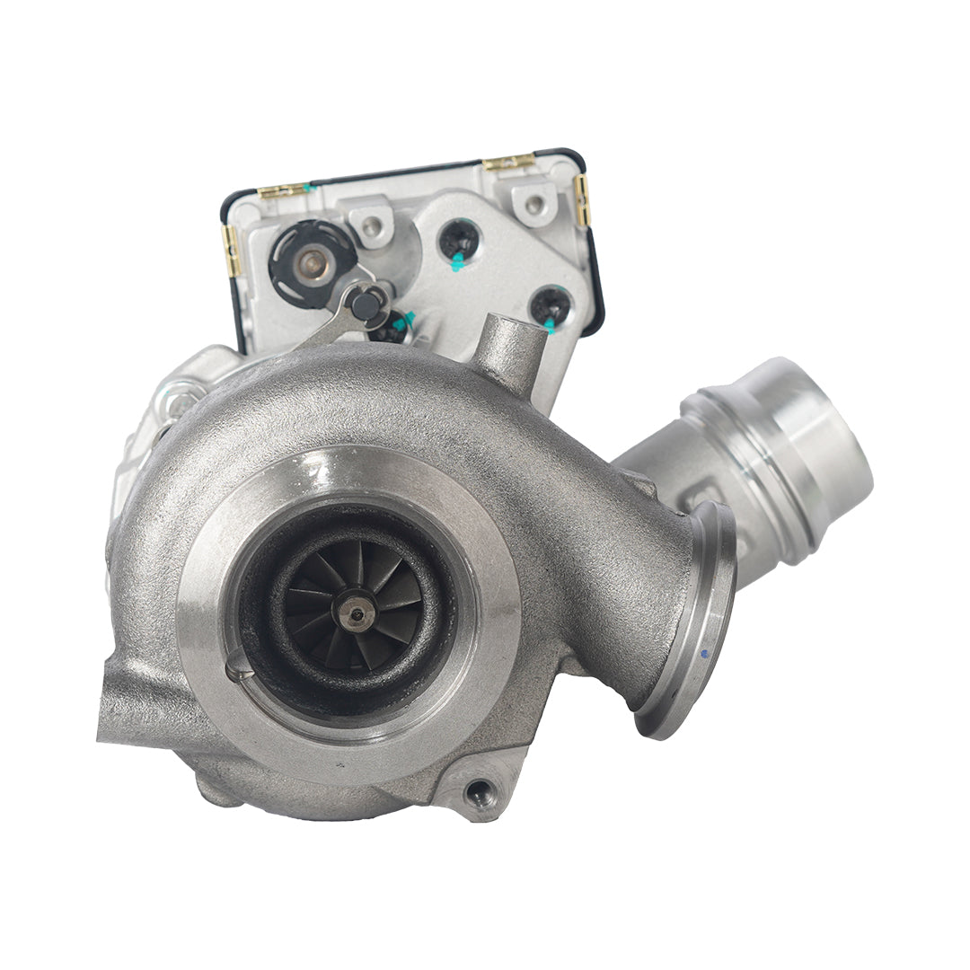 BV40 Brand New Turbo Charger for BMW with B47C20 2.0L - 11658513636 - CCT Turbo