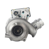 BV40 Brand New Turbo Charger for BMW with B47C20 2.0L - 11658513636 - CCT Turbo