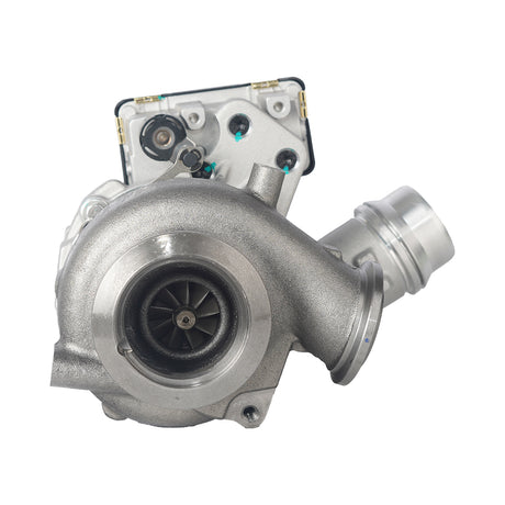 BV40 Brand New Turbo Charger for BMW with B47C20 2.0L - 11658513636 - CCT Turbo