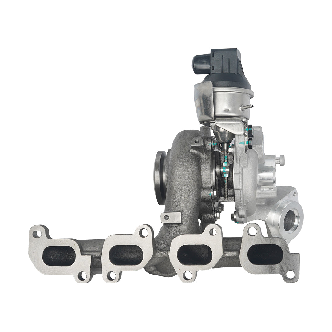 BV40 Turbo Charger for VW & AUDI 2.0L TDi 03L253010G