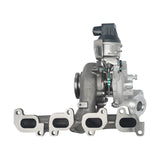BV40 Turbo Charger for VW & AUDI 2.0L TDi 03L253010G