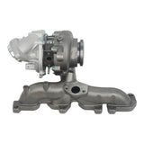 BV40 Turbo Charger for VW & AUDI 2.0L TDi 03L253010G