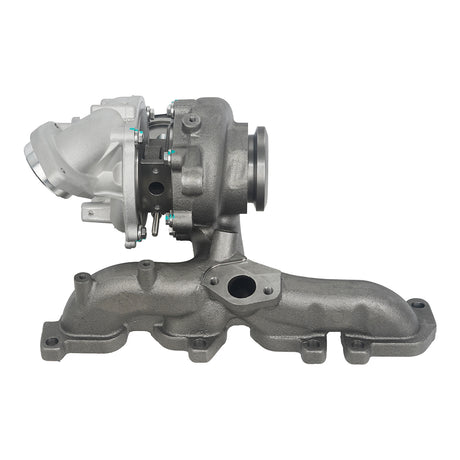 BV40 Turbo Charger for VW & AUDI 2.0L TDi 03L253010G