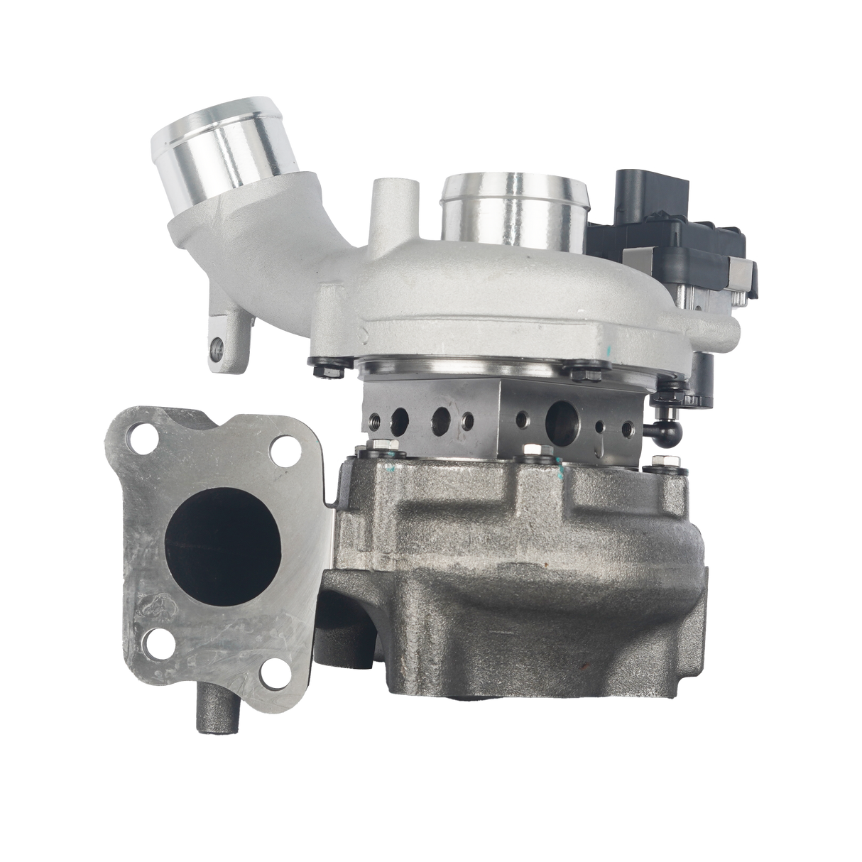 Brand New Turbocharger To Suit Nissan Navara D40 YD25 2.5L With Electronic Actuator 5X01A