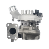 Brand New Turbocharger To Suit Nissan Navara D40 YD25 2.5L With Electronic Actuator 5X01A