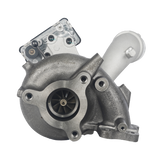Brand New Turbocharger To Suit Nissan Navara D40 YD25 2.5L With Electronic Actuator 5X01A