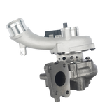 Brand New Turbocharger To Suit Nissan Navara D40 YD25 2.5L With Electronic Actuator 5X01A