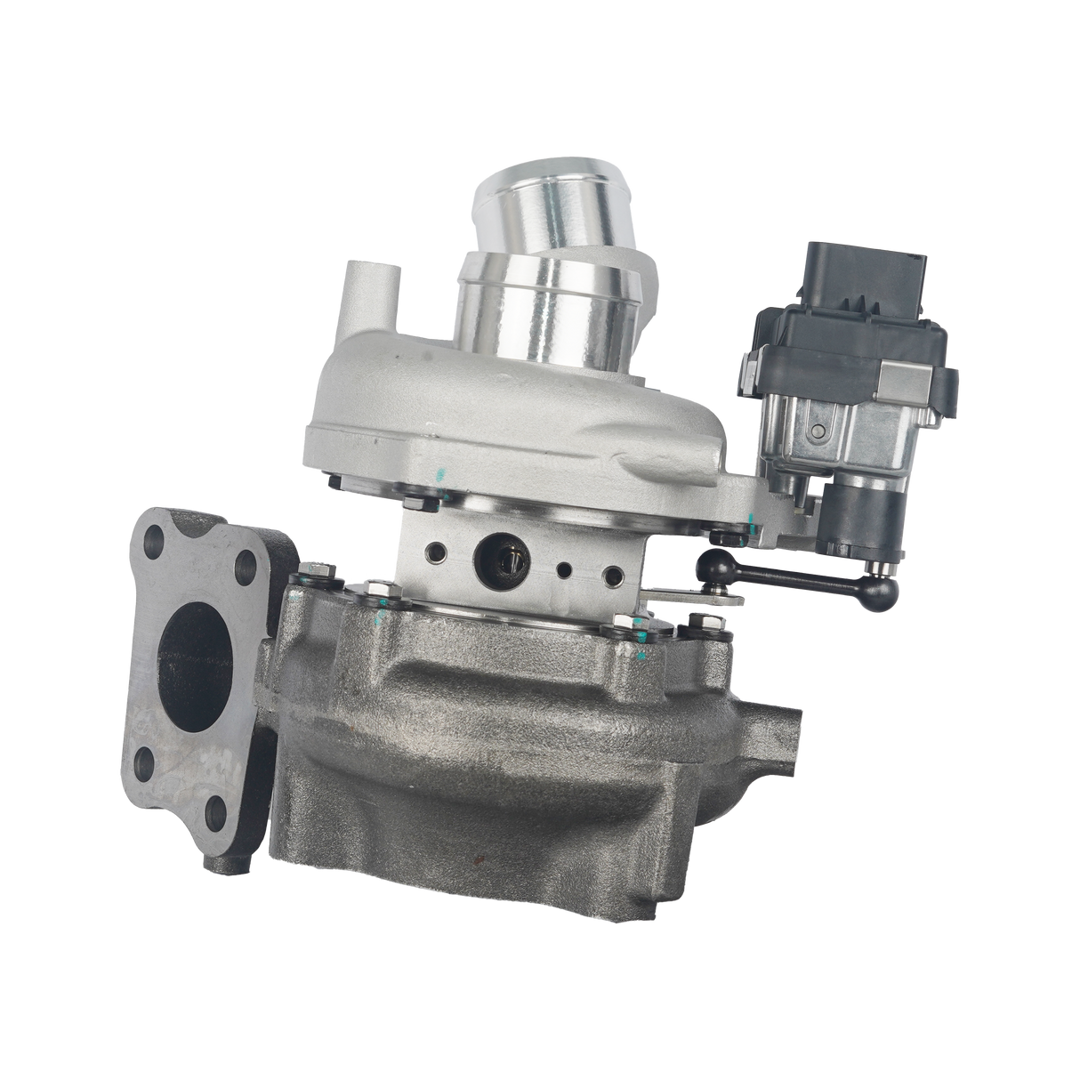 Brand New Turbocharger To Suit Nissan Navara D40 YD25 2.5L With Electronic Actuator 5X01A