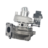Brand New Turbocharger To Suit Nissan Navara D40 YD25 2.5L With Electronic Actuator 5X01A