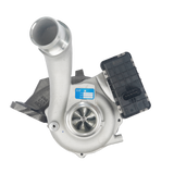 Brand New Turbocharger To Suit Nissan Navara D40 YD25 2.5L With Electronic Actuator 5X01A