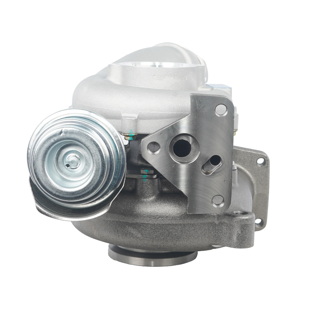 New Turbo Charger To Suit VW Transporter T5 2.5L AXE / BPC 720931 070145702A — EE-720931 — image 2