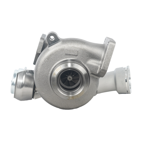 New Turbo Charger To Suit VW Transporter T5 2.5L AXE / BPC 720931 070145702A — EE-720931 — image 3