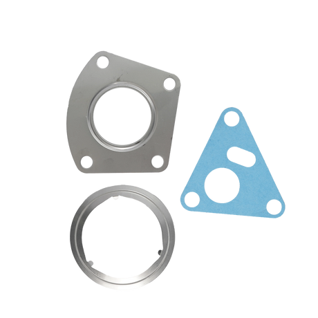New Turbo Charger To Suit VW Transporter T5 2.5L AXE / BPC 720931 070145702A gasket set — EE-720931 — image 4