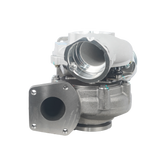 New Turbo Charger To Suit VW Transporter T5 2.5L AXE / BPC 720931 070145702A — EE-720931 — image 1