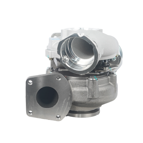 New Turbo Charger To Suit VW Transporter T5 2.5L AXE / BPC 720931 070145702A — EE-720931 — image 1