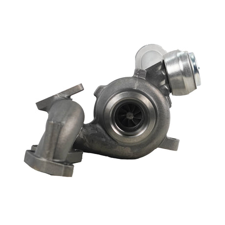 Brand New GT1749V Turbo Charger for Audi / Skoda / VW TDI 2.0D 03G253019A — EE-724930 — image 2