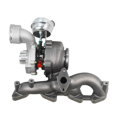Brand New GT1749V Turbo Charger for Audi / Skoda / VW TDI 2.0D 03G253019A — EE-724930 — image 3