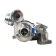 Brand New GT1749V Turbo Charger for Audi / Skoda / VW TDI 2.0D 03G253019A — EE-724930 — image 1