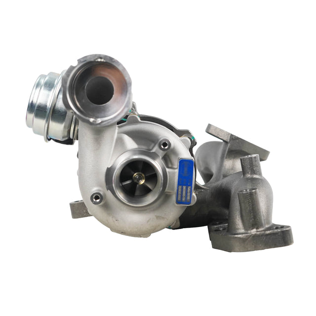 Brand New GT1749V Turbo Charger for Audi / Skoda / VW TDI 2.0D 03G253019A — EE-724930 — image 1