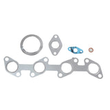 Brand New GT1749V Turbo Charger for Audi / Skoda / VW TDI 2.0D 03G253019A gasket set — EE-724930 — image 5