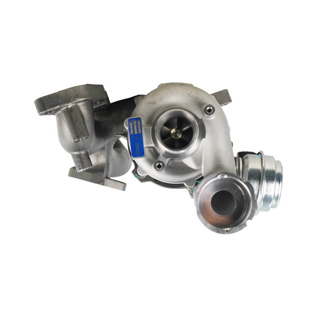 Brand New GT1749V Turbo Charger for Audi / Skoda / VW TDI 2.0D 03G253019A — EE-724930 — image 1