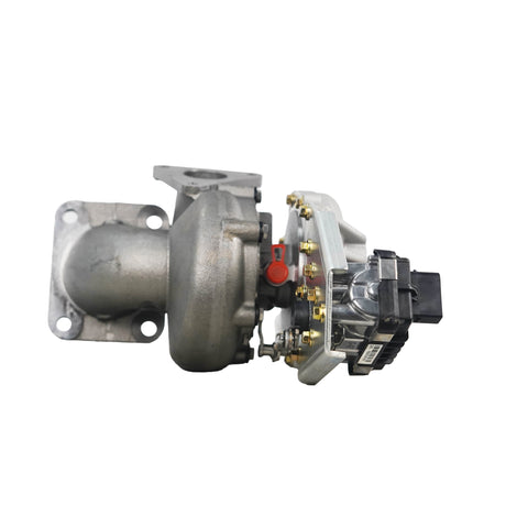 GTA2052V Turbo Charger To Suit Ford Transit / Landrover Defender 2.4L 752610