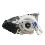 GTA2052V Turbo Charger To Suit Ford Transit / Landrover Defender 2.4L 752610