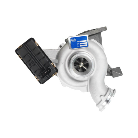 Brand New GT1749V Turbo Charger for Mercedes Benz Sprinter 215 315 415 515 OM646 2.2L Diesel A6460900480 - front view