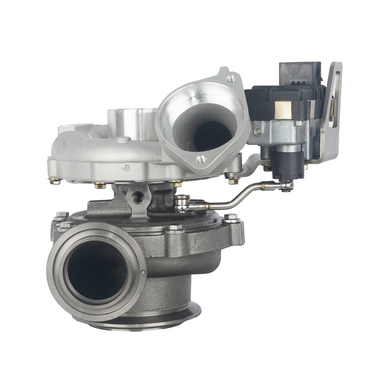Standard Turbo Charger for BMW X5 E70 3.0L M57TU2 GTB2260VK 765985