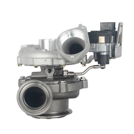 Standard Turbo Charger for BMW X5 E70 3.0L M57TU2 GTB2260VK 765985