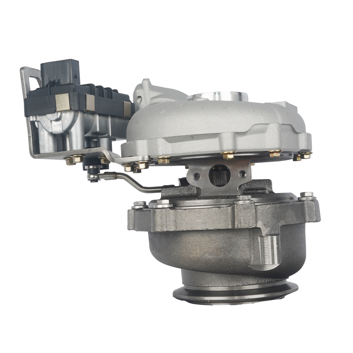 Standard Turbo Charger for BMW X5 E70 3.0L M57TU2 GTB2260VK 765985
