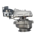 Standard Turbo Charger for BMW X5 E70 3.0L M57TU2 GTB2260VK 765985