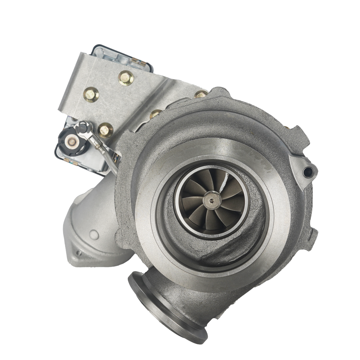 Standard Turbo Charger for BMW X5 E70 3.0L M57TU2 GTB2260VK 765985