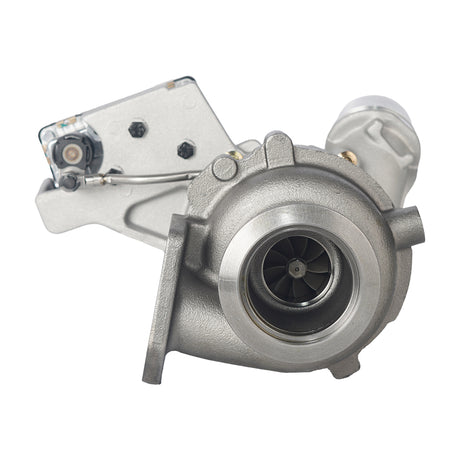 Brand New Turbo Charger for BMW with N47D20 2.0L 767378 11657810190 - CCT Turbo