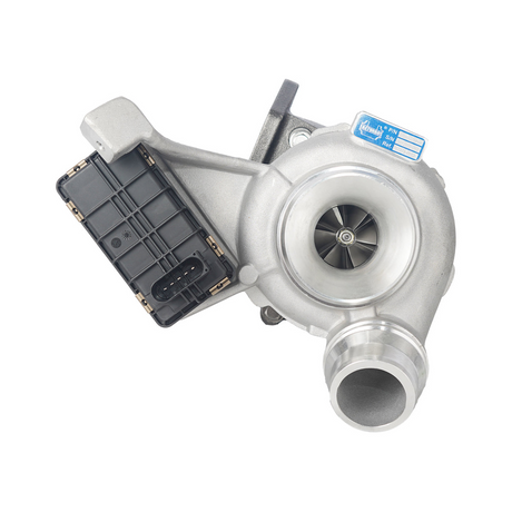 Brand New Turbo Charger for BMW with N47D20 2.0L 767378 11657810190 - CCT Turbo