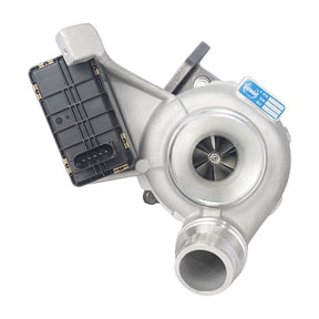 Brand New Turbo Charger for BMW with N47D20 2.0L 767378 11657810190 - CCT Turbo