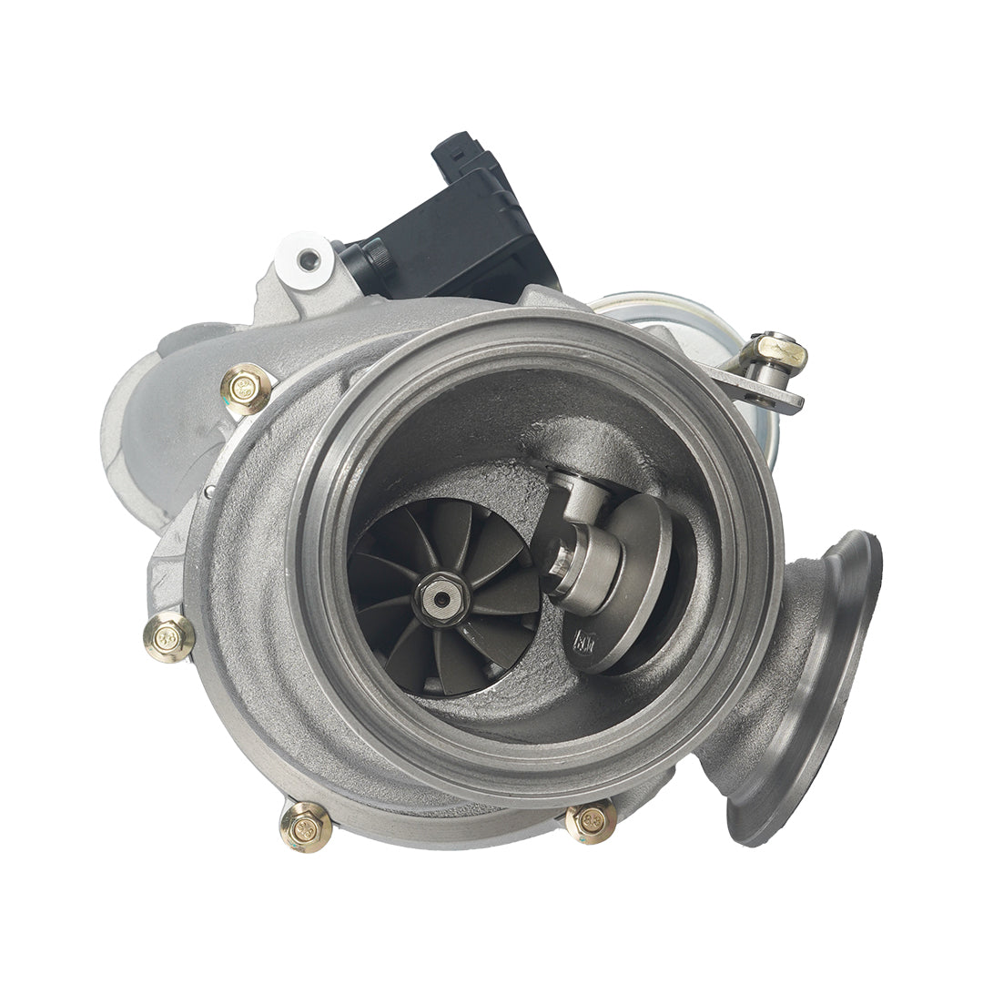 Standard Turbo Charger for BMW 4.4L V8 N63 MGT2256S 11657646092 821719