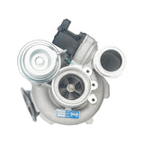 Standard Turbo Charger for BMW 4.4L V8 N63 MGT2256S 11657646092 821719