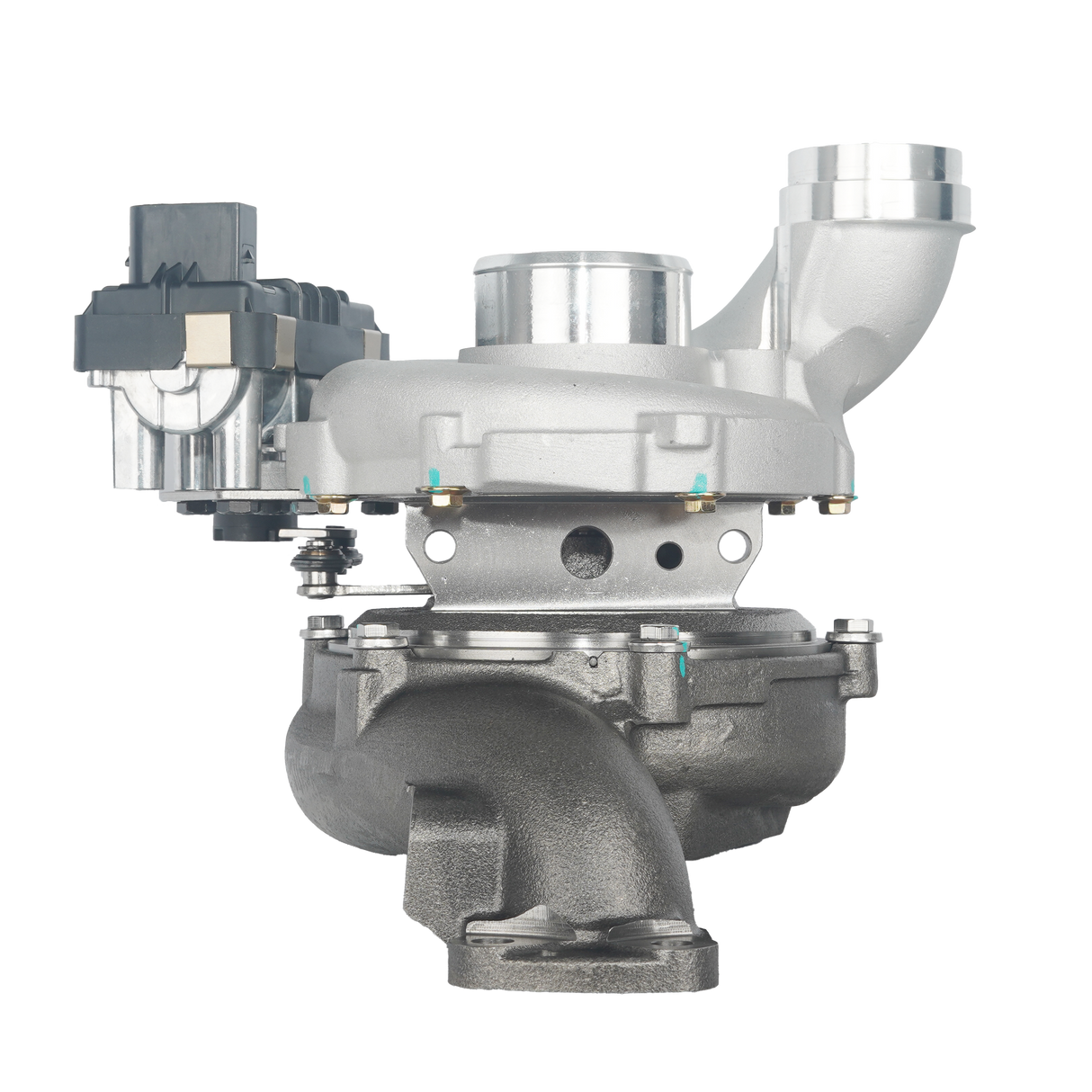 GTB2056V Turbo Charger for Mercedes OM642 E / C / GL / ML Series V6 3.0L A6420908580