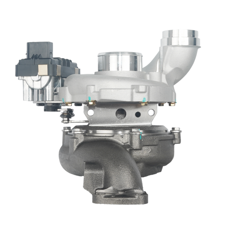 GTB2056V Turbo Charger for Mercedes OM642 E / C / GL / ML Series V6 3.0L A6420908580