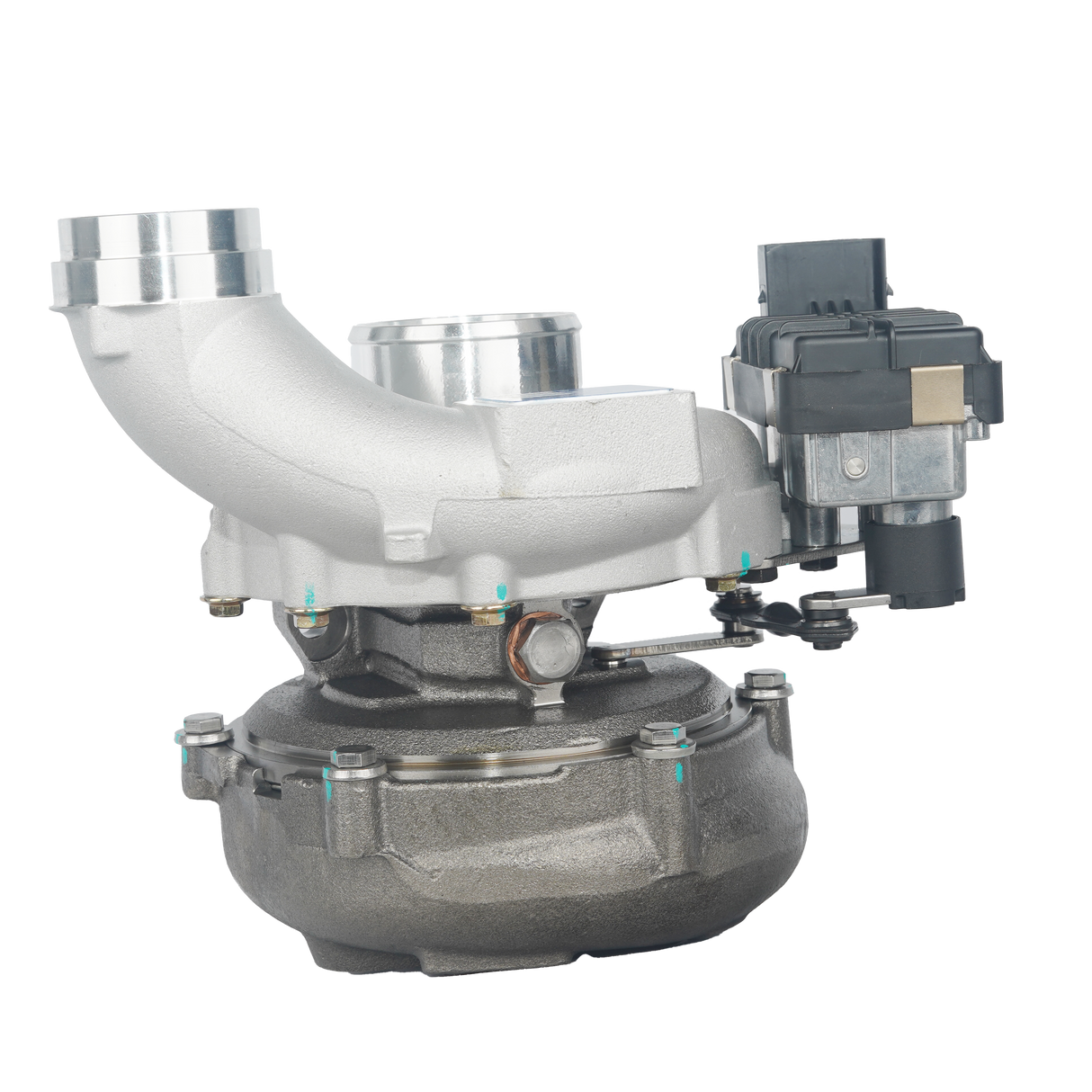 GTB2056V Turbo Charger for Mercedes OM642 E / C / GL / ML Series V6 3.0L A6420908580
