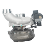GTB2056V Turbo Charger for Mercedes OM642 E / C / GL / ML Series V6 3.0L A6420908580