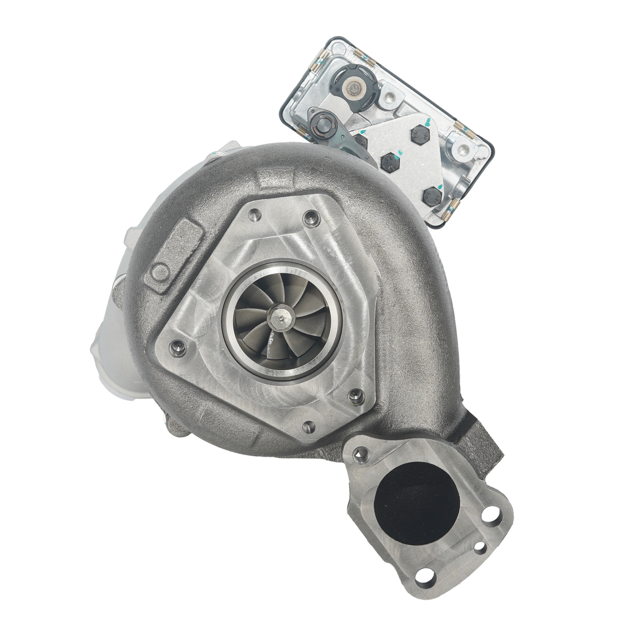 GTB2056V Turbo Charger for Mercedes OM642 E / C / GL / ML Series V6 3.0L A6420908580