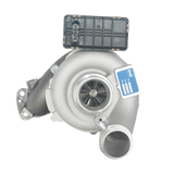 GTB2056V Turbo Charger for Mercedes OM642 E / C / GL / ML Series V6 3.0L A6420908580